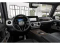 Mercedes-Benz G 450 d Exclusive AHK STANDHZ. ACC SHD MULTIB.