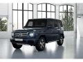 Mercedes-Benz G 450 d Exclusive AHK STANDHZ. ACC SHD MULTIB.