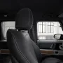 Mercedes-Benz G 450 d Exclusive AHK STANDHZ. ACC SHD MULTIB.