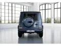 Mercedes-Benz G 450 d Exclusive AHK STANDHZ. ACC SHD MULTIB.