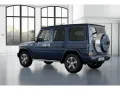 Mercedes-Benz G 450 d Exclusive AHK STANDHZ. ACC SHD MULTIB.