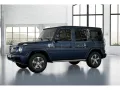 Mercedes-Benz G 450 d Exclusive AHK STANDHZ. ACC SHD MULTIB.