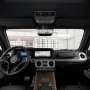 Mercedes-Benz G 450 d Exclusive AHK STANDHZ. ACC SHD MULTIB.