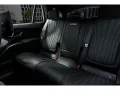 Mercedes-Benz EQS 450+ AMG Sport Premium+ Hyperscreen AHK SUV