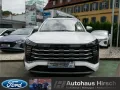 JAC JS8 Motors PRO 7-Sitzer 360° Panoramadach LED