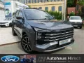 JAC JS8 Motors PRO 7-Sitzer 360° Panoramadach LED