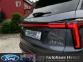 JAC JS8 Motors PRO 7-Sitzer 360° Panoramadach LED