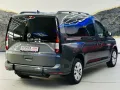 Volkswagen Caddy Maxi-Life-Behindertengerecht-Rampe