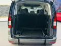 Volkswagen Caddy Maxi-Life-Behindertengerecht-Rampe
