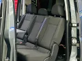 Volkswagen Caddy Maxi-Life-Behindertengerecht-Rampe