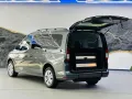 Volkswagen Caddy Maxi-Life-Behindertengerecht-Rampe