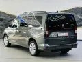 Volkswagen Caddy Maxi-Life-Behindertengerecht-Rampe