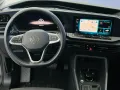 Volkswagen Caddy Maxi-Life-Behindertengerecht-Rampe