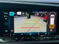 Volkswagen Caddy Maxi-Life-Behindertengerecht-Rampe