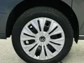 Volkswagen Caddy Maxi-Life-Behindertengerecht-Rampe