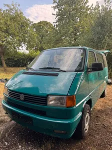 Volkswagen VW T4 Multivan