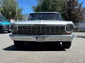 Chevrolet Chevy II 400 Nova - 194cui Inline 6 