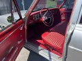 Chevrolet Chevy II 400 Nova - 194cui Inline 6 