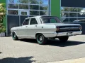 Chevrolet Chevy II 400 Nova - 194cui Inline 6 