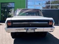 Chevrolet Chevy II 400 Nova - 194cui Inline 6 