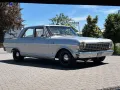 Chevrolet Chevy II 400 Nova - 194cui Inline 6 