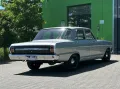 Chevrolet Chevy II 400 Nova - 194cui Inline 6 