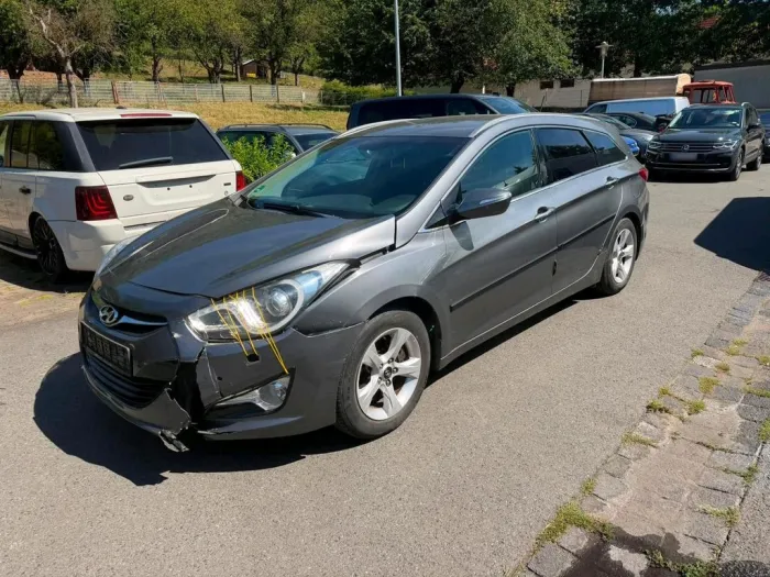 Hyundai i40 1,7 Diesel