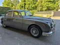 Jaguar MK II 3.8