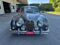 Jaguar MK II 3.8