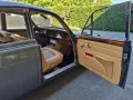 Jaguar MK II 3.8