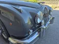 Jaguar MK II 3.8