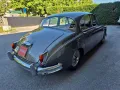 Jaguar MK II 3.8