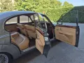 Jaguar MK II 3.8