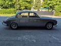 Jaguar MK II 3.8