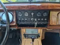 Jaguar MK II 3.8