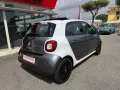 Smart smart forfour 90 CV twinamic Turbo sport pack, C