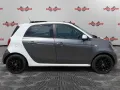 Smart smart forfour 90 CV twinamic Turbo sport pack, C
