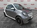 Smart smart forfour 90 CV twinamic Turbo sport pack, C