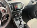Smart smart forfour 90 CV twinamic Turbo sport pack, C