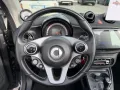 Smart smart fortwo 90 TURBO twinamic BRABUS STYLE, SPO