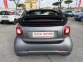 Smart smart fortwo 90 TURBO twinamic BRABUS STYLE, SPO