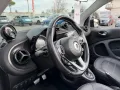 Smart smart fortwo 90 TURBO twinamic BRABUS STYLE, SPO