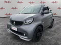 Smart smart fortwo 90 TURBO twinamic BRABUS STYLE, SPO