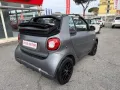 Smart smart fortwo 90 TURBO twinamic BRABUS STYLE, SPO