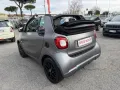 Smart smart fortwo 90 TURBO twinamic BRABUS STYLE, SPO