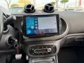 Smart smart fortwo 90 TURBO twinamic BRABUS STYLE, SPO