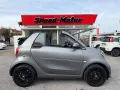 Smart smart fortwo 90 TURBO twinamic BRABUS STYLE, SPO