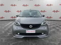 Smart smart fortwo 90 TURBO twinamic BRABUS STYLE, SPO