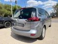 Opel Zafira C Innovation 7-Sitzer+NAVI+LED+RFK+VOLL+