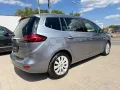 Opel Zafira C Innovation 7-Sitzer+NAVI+LED+RFK+VOLL+